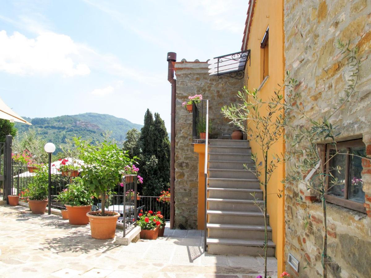 Apartment Poggetto 1 By Interhome Vellano Exterior foto