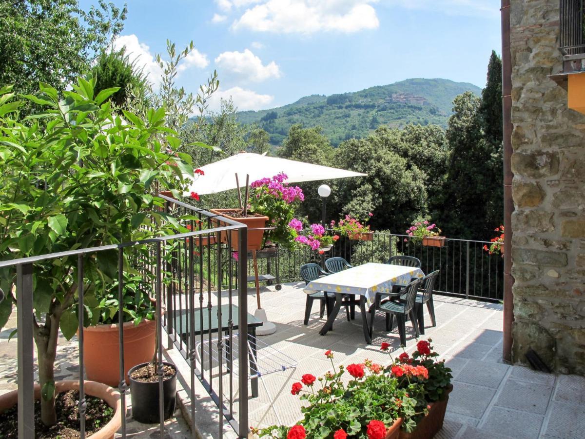 Apartment Poggetto 1 By Interhome Vellano Exterior foto