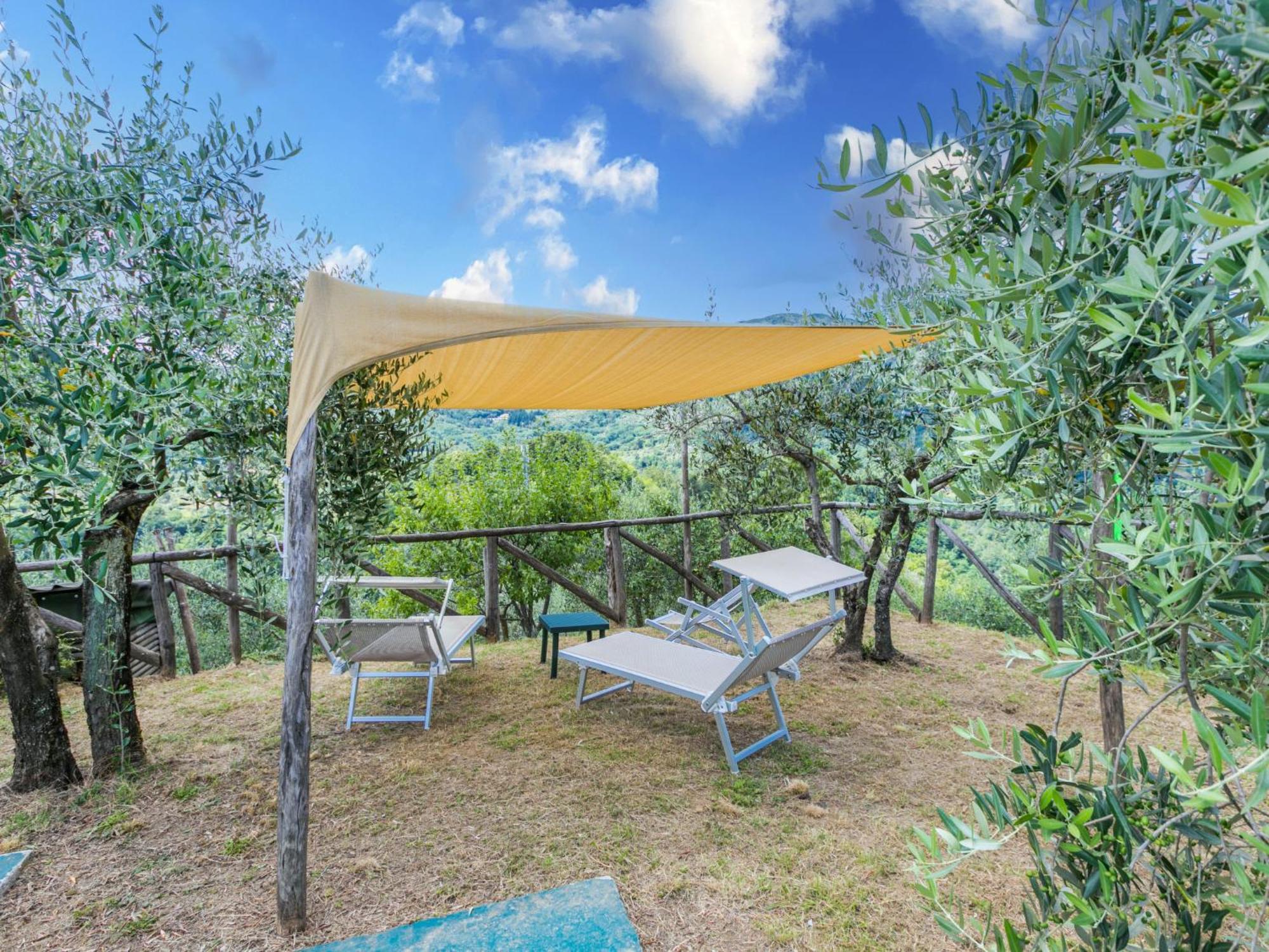 Apartment Poggetto 1 By Interhome Vellano Exterior foto
