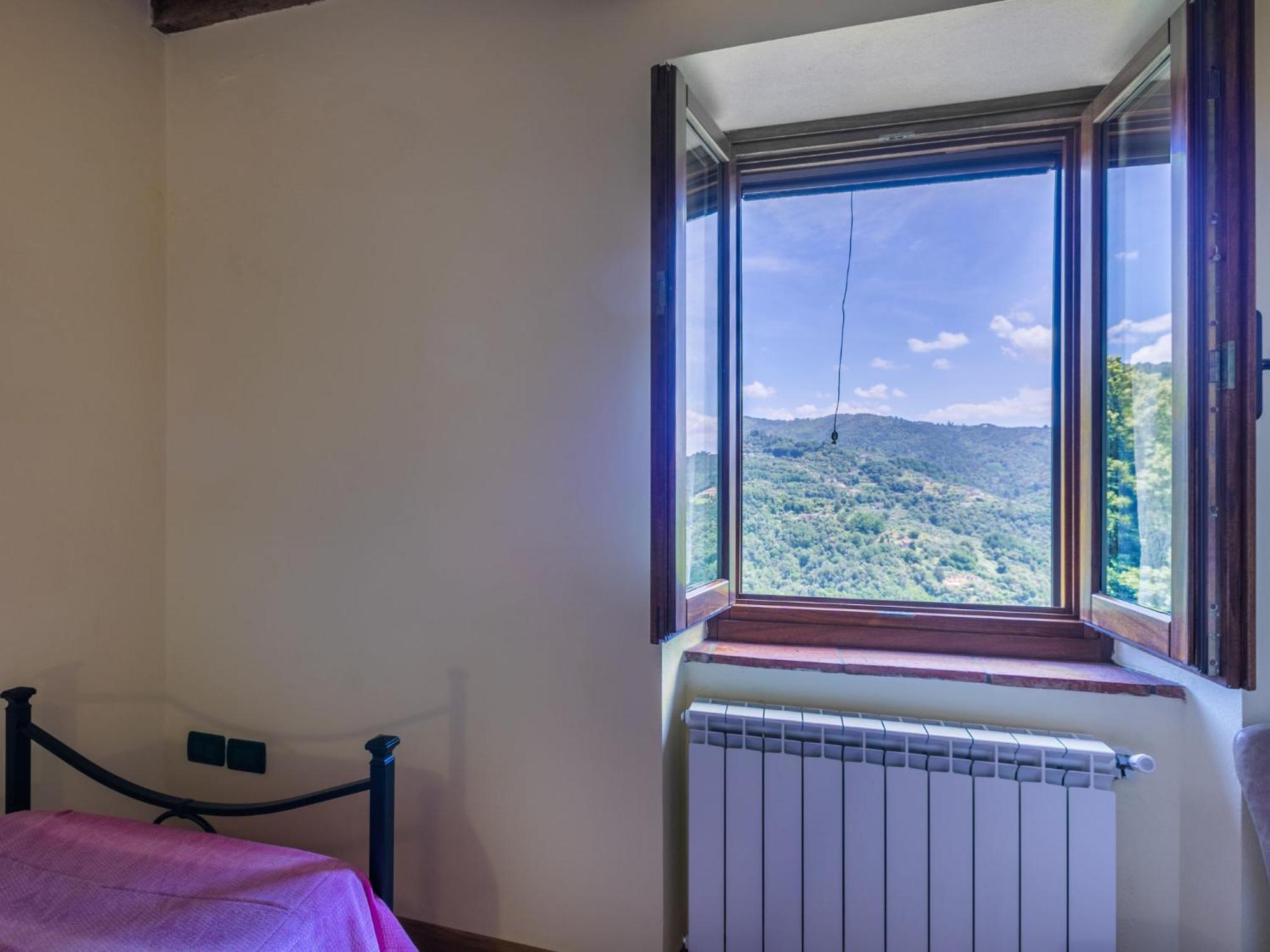 Apartment Poggetto 1 By Interhome Vellano Exterior foto