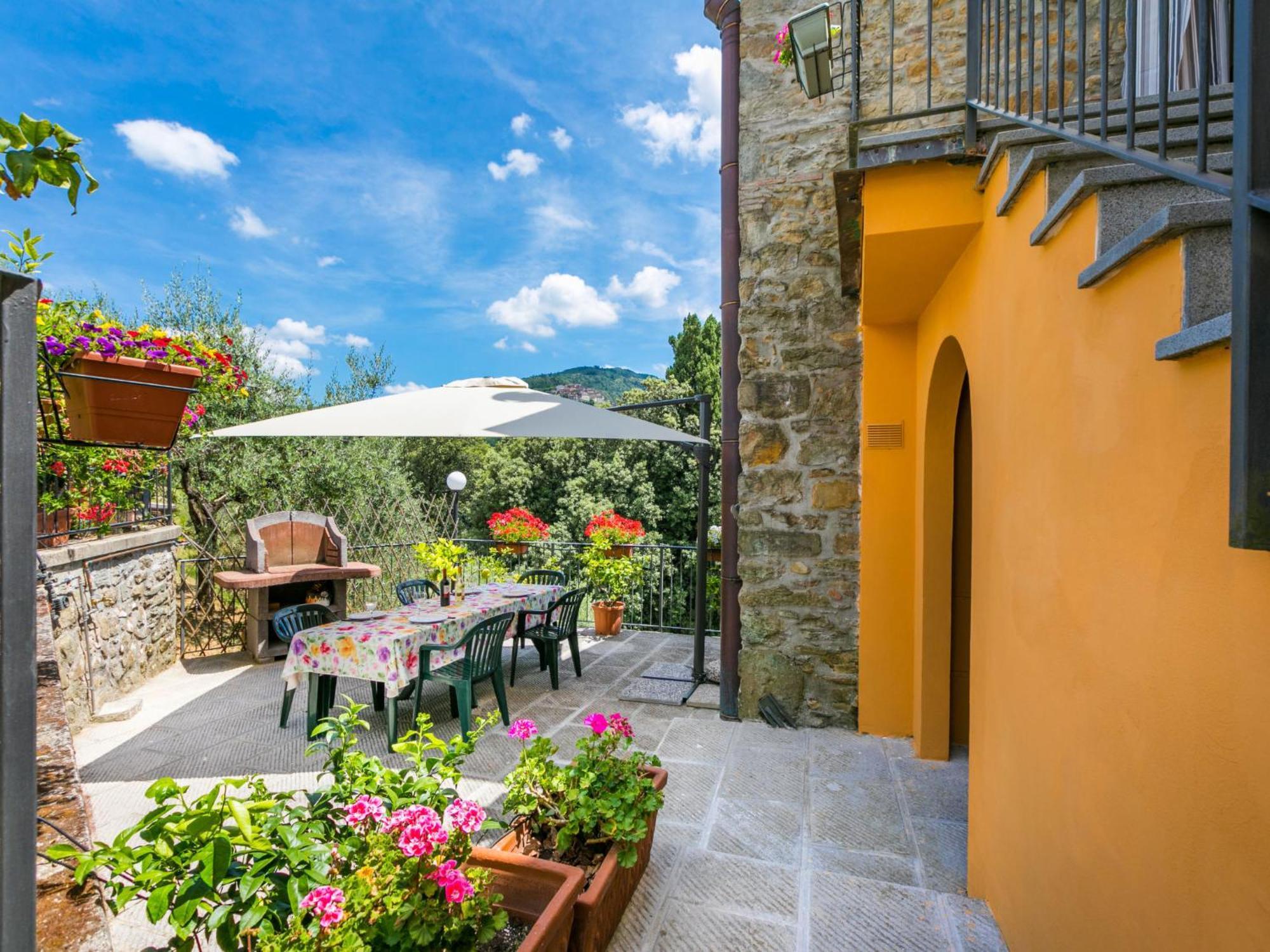 Apartment Poggetto 1 By Interhome Vellano Exterior foto