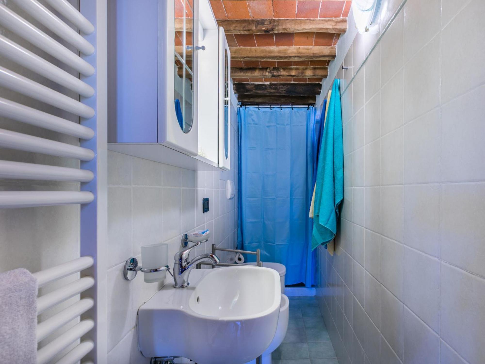 Apartment Poggetto 1 By Interhome Vellano Exterior foto